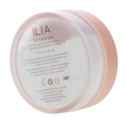 Simple ILIA Soft Focus Finishing Powder Fade Into You (Translucent) 0.32 Oz -Personal Care Shop 1443789.05 2