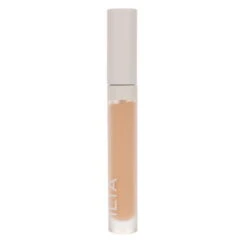 Simple ILIA True Skin Serum Concealer Chicory SC1(Light With Warm Undertones) 0.16 Oz -Personal Care Shop 1443793.02