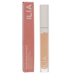 Simple ILIA True Skin Serum Concealer Chicory SC1(Light With Warm Undertones) 0.16 Oz -Personal Care Shop 1443793.07