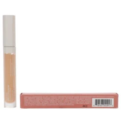 Simple ILIA True Skin Serum Concealer Chicory SC1(Light With Warm Undertones) 0.16 Oz -Personal Care Shop 1443793.08