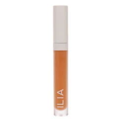 Simple ILIA True Skin Serum Concealer Turmeric SC4.5(Medium-Deep With Golden Undertones) 0.16 Oz -Personal Care Shop 1443802.01 2