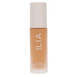 Simple ILIA True Skin Serum Foundation Molokai SF2.5(Light With Warm Undertones) 1 Oz 13 Simple ILIA True Skin Serum Foundation Molokai SF2.5(Light With Warm Undertones) 1 Oz -Personal Care Shop 1443817.01