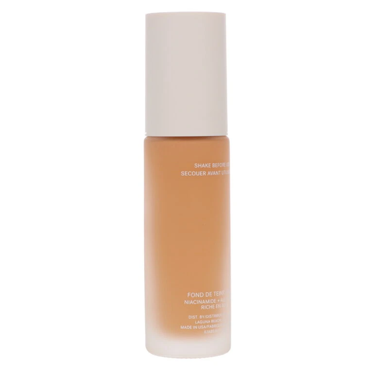 Simple ILIA True Skin Serum Foundation Molokai SF2.5(Light With Warm Undertones) 1 Oz 8 Simple ILIA True Skin Serum Foundation Molokai SF2.5(Light With Warm Undertones) 1 Oz - Image 6