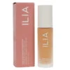 Simple ILIA True Skin Serum Foundation Molokai SF2.5(Light With Warm Undertones) 1 Oz -Personal Care Shop 1443817.07