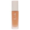 Simple ILIA True Skin Serum Foundation Texel SF3(Light With Cool Undertones) 1 Oz