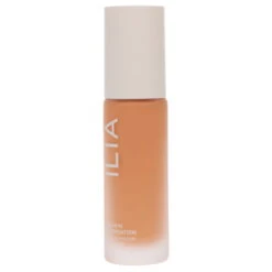 Simple ILIA True Skin Serum Foundation Texel SF3(Light With Cool Undertones) 1 Oz -Personal Care Shop 1443818.02