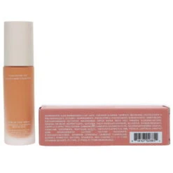 Simple ILIA True Skin Serum Foundation Texel SF3(Light With Cool Undertones) 1 Oz -Personal Care Shop 1443818.08