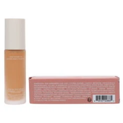 Simple ILIA True Skin Serum Foundation Corsica SF3.5(Light With Golden Undertones) 1 Oz -Personal Care Shop 1443819.08
