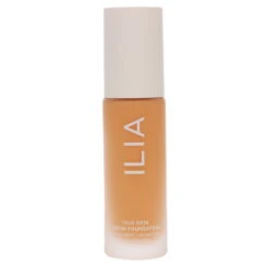 Simple ILIA True Skin Serum Foundation Kunoy SF4.5(Light-Medium With Golden Undertones) 1 Oz -Personal Care Shop 1443821.01 2