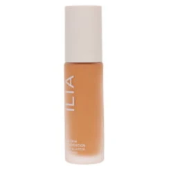 Simple ILIA True Skin Serum Foundation Salina SF5(Light-Medium With Neutral Undertones) 1 Oz -Personal Care Shop 1443822.02