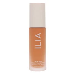 Simple ILIA True Skin Serum Foundation Chios SF6(Medium With Neutral Undertones) 1 Oz 11 Simple ILIA True Skin Serum Foundation Chios SF6(Medium With Neutral Undertones) 1 Oz -Personal Care Shop 1443823.01