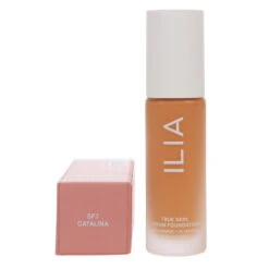 Simple ILIA True Skin Serum Foundation Catalina SF7(Medium With Warm Undertones) 1 Oz 15 Simple ILIA True Skin Serum Foundation Catalina SF7(Medium With Warm Undertones) 1 Oz -Personal Care Shop 1443825.06 2
