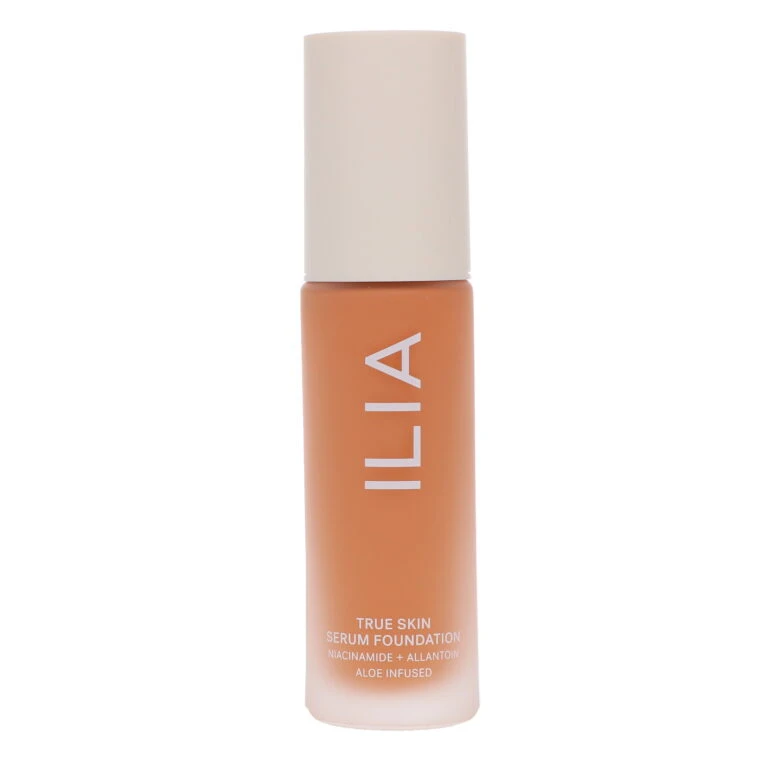 Simple ILIA True Skin Serum Foundation Milos SF8(Medium With Cool Undertones) 1 Oz 3 Simple ILIA True Skin Serum Foundation Milos SF8(Medium With Cool Undertones) 1 Oz