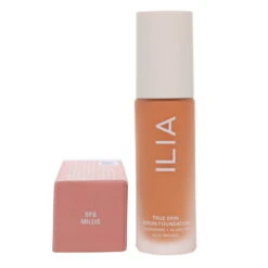 Simple ILIA True Skin Serum Foundation Milos SF8(Medium With Cool Undertones) 1 Oz 14 Simple ILIA True Skin Serum Foundation Milos SF8(Medium With Cool Undertones) 1 Oz -Personal Care Shop 1443826.06 2