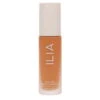 Simple ILIA True Skin Serum Foundation Bedarra SF8.5(Medium-Deep With Golden Undertones) 1 Oz -Personal Care Shop 1443827.01 2