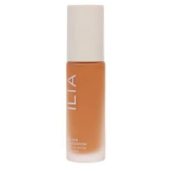 Simple ILIA True Skin Serum Foundation Bedarra SF8.5(Medium-Deep With Golden Undertones) 1 Oz -Personal Care Shop 1443827.02 2