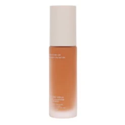 Simple ILIA True Skin Serum Foundation Maraca SF9(Deep With Neutral Warm Undertones) 1 Oz -Personal Care Shop 1443829.05