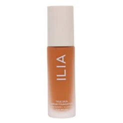Simple ILIA True Skin Serum Foundation Bonaire SF9.5(Deep With Warm Undertones) 1 Oz -Personal Care Shop 1443831.01 2
