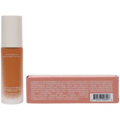 Simple ILIA True Skin Serum Foundation Bonaire SF9.5(Deep With Warm Undertones) 1 Oz -Personal Care Shop 1443831.08 2