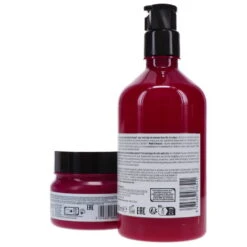 Simple L’Oreal Professionnel Curl Expression 2 Piece Kit -Personal Care Shop 1443848.05