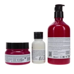 Simple L’Oreal Professionnel Curl Expression 3 Piece Kit -Personal Care Shop 1443849.05