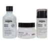 Simple L’Oreal Professionnel Metal Detox 3 Piece Kit -Personal Care Shop 1443854.01 2