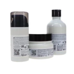 Simple L’Oreal Professionnel Metal Detox 3 Piece Kit -Personal Care Shop 1443854.03 2