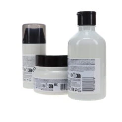 Simple L’Oreal Professionnel Metal Detox 3 Piece Kit -Personal Care Shop 1443854.05 2