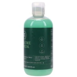 Simple Paul Mitchell Tea Tree Special Shampoo 10.14 Oz -Personal Care Shop 1443878.02