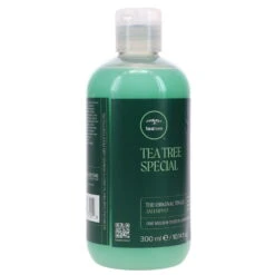 Simple Paul Mitchell Tea Tree Special Shampoo 10.14 Oz -Personal Care Shop 1443878.08