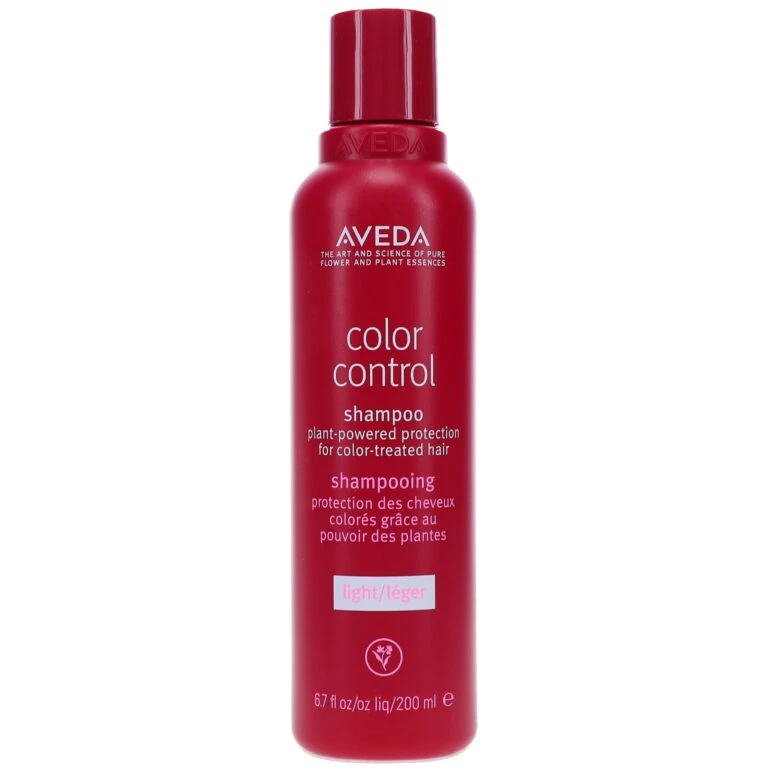 Simple Aveda Color Control Shampoo Light 6.7 Oz 5 Simple Aveda Color Control Shampoo Light 6.7 Oz - Image 3