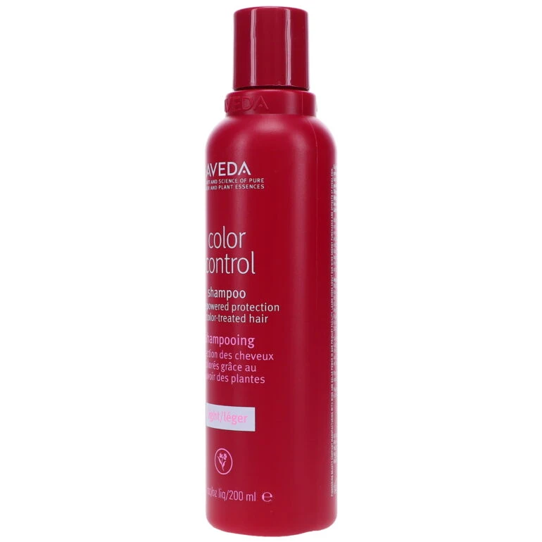 Simple Aveda Color Control Shampoo Light 6.7 Oz 4 Simple Aveda Color Control Shampoo Light 6.7 Oz - Image 2