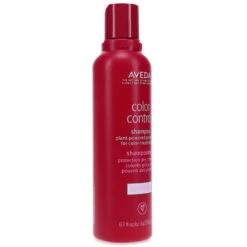 Simple Aveda Color Control Shampoo Light 6.7 Oz 13 Simple Aveda Color Control Shampoo Light 6.7 Oz -Personal Care Shop 1443884.08 2