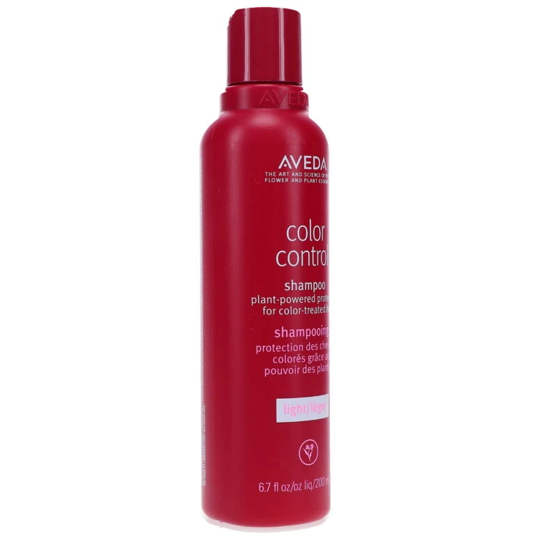 Simple Aveda Color Control Shampoo Light 6.7 Oz 6 Simple Aveda Color Control Shampoo Light 6.7 Oz - Image 4