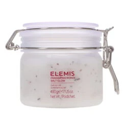 Simple ELEMIS Frangipani Manoi Salt Glow 17 Oz 14 Simple ELEMIS Frangipani Manoi Salt Glow 17 Oz -Personal Care Shop 1443888.01 2