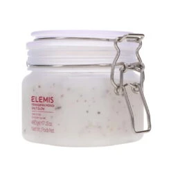 Simple ELEMIS Frangipani Manoi Salt Glow 17 Oz 15 Simple ELEMIS Frangipani Manoi Salt Glow 17 Oz -Personal Care Shop 1443888.02 2