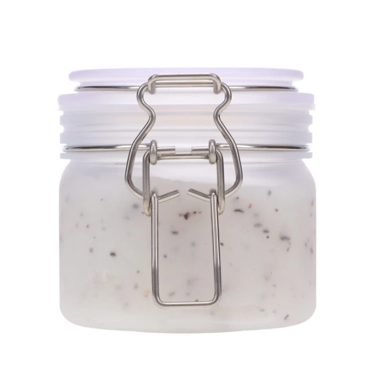 Simple ELEMIS Frangipani Manoi Salt Glow 17 Oz 4 Simple ELEMIS Frangipani Manoi Salt Glow 17 Oz - Image 2