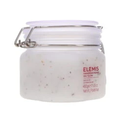 Simple ELEMIS Frangipani Manoi Salt Glow 17 Oz 17 Simple ELEMIS Frangipani Manoi Salt Glow 17 Oz -Personal Care Shop 1443888.08 2
