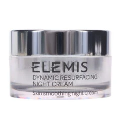 Simple ELEMIS Dynamic Resurfacing Night Cream 1.6 Oz 11 Simple ELEMIS Dynamic Resurfacing Night Cream 1.6 Oz -Personal Care Shop 1443891.01
