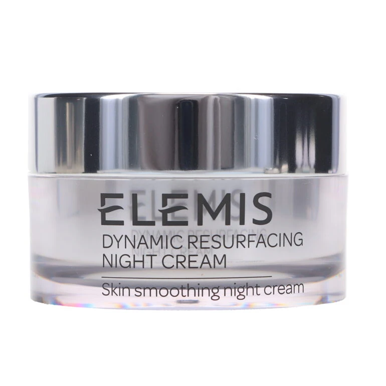 Simple ELEMIS Dynamic Resurfacing Night Cream 1.6 Oz 4 Simple ELEMIS Dynamic Resurfacing Night Cream 1.6 Oz - Image 2