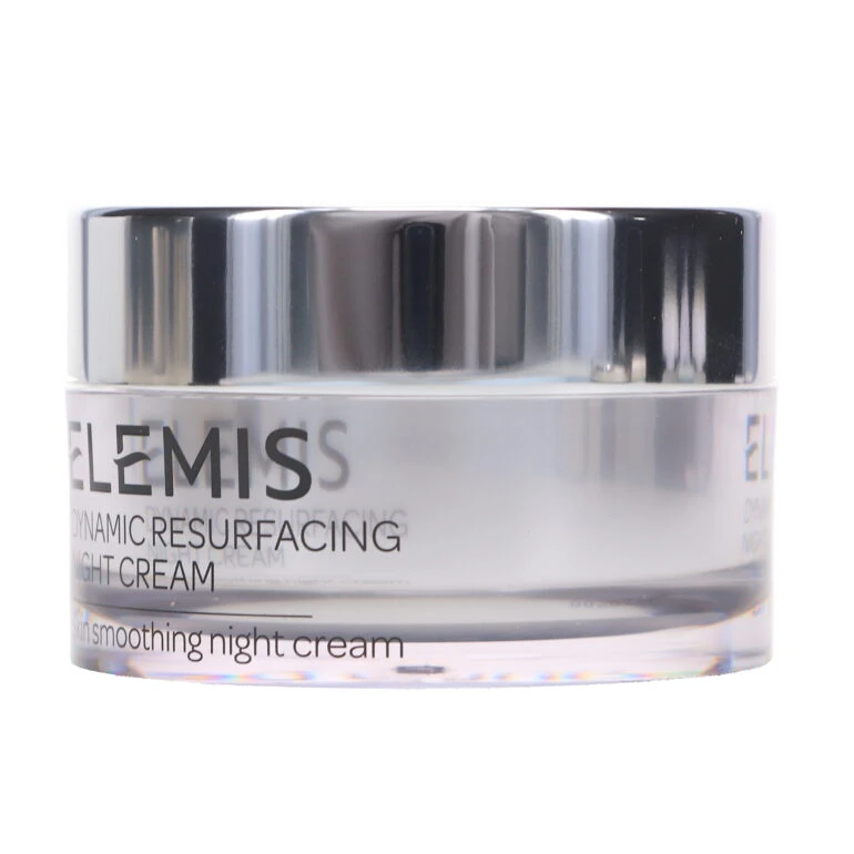 Simple ELEMIS Dynamic Resurfacing Night Cream 1.6 Oz 10 Simple ELEMIS Dynamic Resurfacing Night Cream 1.6 Oz - Image 8