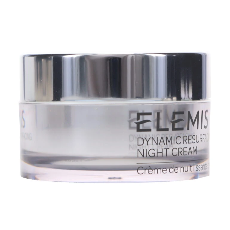 Simple ELEMIS Dynamic Resurfacing Night Cream 1.6 Oz 6 Simple ELEMIS Dynamic Resurfacing Night Cream 1.6 Oz - Image 4