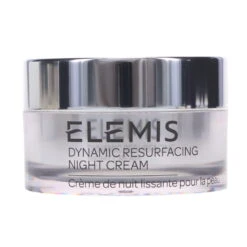 Simple ELEMIS Dynamic Resurfacing Night Cream 1.6 Oz 14 Simple ELEMIS Dynamic Resurfacing Night Cream 1.6 Oz -Personal Care Shop 1443891.04