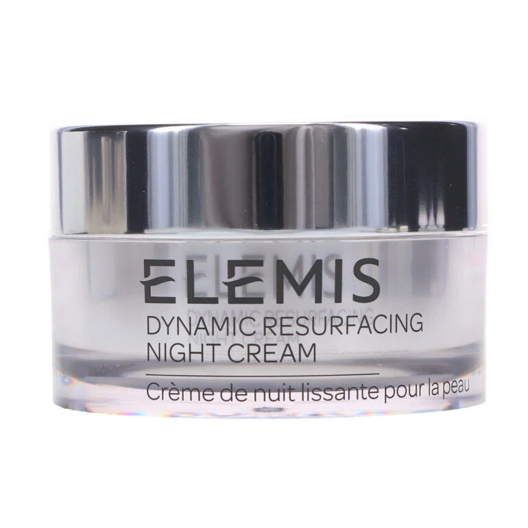 Simple ELEMIS Dynamic Resurfacing Night Cream 1.6 Oz 7 Simple ELEMIS Dynamic Resurfacing Night Cream 1.6 Oz - Image 5