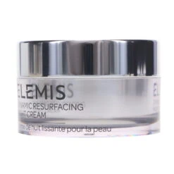Simple ELEMIS Dynamic Resurfacing Night Cream 1.6 Oz 15 Simple ELEMIS Dynamic Resurfacing Night Cream 1.6 Oz -Personal Care Shop 1443891.05