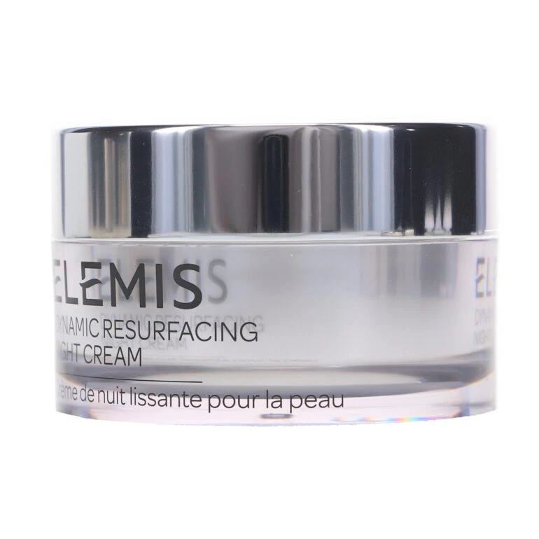 Simple ELEMIS Dynamic Resurfacing Night Cream 1.6 Oz 8 Simple ELEMIS Dynamic Resurfacing Night Cream 1.6 Oz - Image 6