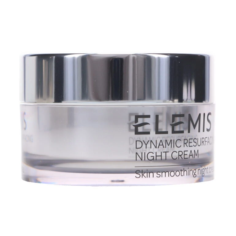 Simple ELEMIS Dynamic Resurfacing Night Cream 1.6 Oz 3 Simple ELEMIS Dynamic Resurfacing Night Cream 1.6 Oz