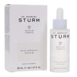 Simple Dr. Barbara Sturm Hyaluronic Serum 1 Oz -Personal Care Shop 1443922.07 2