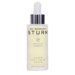 Simple Dr. Barbara Sturm Super Anti-Aging Serum 1 Oz -Personal Care Shop 1443923.01