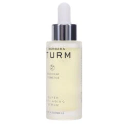 Simple Dr. Barbara Sturm Super Anti-Aging Serum 1 Oz -Personal Care Shop 1443923.02